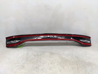 compare product 2013-2016 Dodge Dart Driver Left Side Deck Lid Mounted Tail Light