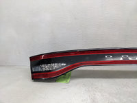 2013-2016 Dodge Dart Driver Left Side Deck Lid Mounted Tail Light - Oemusedautoparts1.com