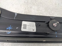 2013-2016 Dodge Dart Driver Left Side Deck Lid Mounted Tail Light - Oemusedautoparts1.com