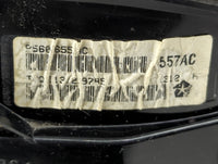 0 Dodge Dodge 1500 Pickup Instrument Cluster Speedometer Gauges Fits Fits 212 OEM Used Auto Parts - Oemusedautoparts1.com