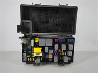 Dodge Dodge 1500 Pickup Multifunction Control Module - Oemusedautoparts1.com