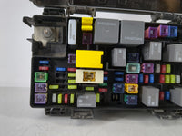 Dodge Dodge 1500 Pickup Multifunction Control Module - Oemusedautoparts1.com