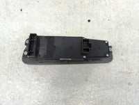 0 Dodge Dodge 1500 Pickup Master Power Window Switch Replacement Driver Side Left Fits OEM Used Auto Parts - Oemusedautopart
