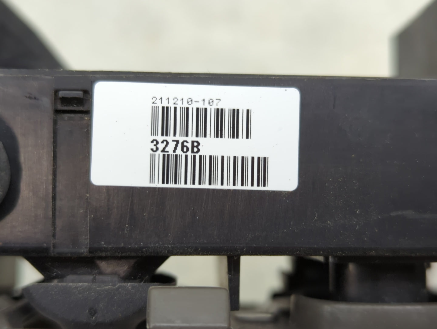 0 Dodge Dodge 1500 Pickup Master Power Window Switch Replacement Driver Side Left Fits OEM Used Auto Parts - Oemusedautopart