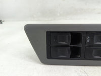 2004-2013 Dodge Durango Master Power Window Switch Replacement Driver Side Left Fits OEM Used Auto Parts - Oemusedautoparts1