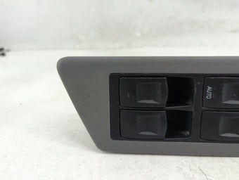 compare product 2004-2013 Dodge Durango Master Power Window Switch Replacement Driver Side Left Fits OEM Used Auto Parts
