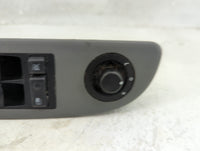 2004-2013 Dodge Durango Master Power Window Switch Replacement Driver Side Left Fits OEM Used Auto Parts - Oemusedautoparts1