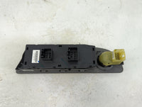 2004-2013 Dodge Durango Master Power Window Switch Replacement Driver Side Left Fits OEM Used Auto Parts - Oemusedautoparts1