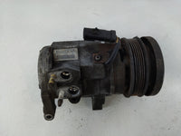 2004-2004 Dodge Durango Air Conditioning A/c Ac Compressor Oem - Oemusedautoparts1.com