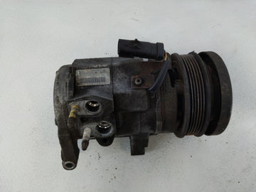 2004-2004 Dodge Durango Air Conditioning A/c Ac Compressor Oem