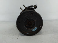 2004-2004 Dodge Durango Air Conditioning A/c Ac Compressor Oem - Oemusedautoparts1.com