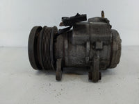2004-2004 Dodge Durango Air Conditioning A/c Ac Compressor Oem - Oemusedautoparts1.com