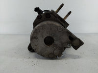 2004-2004 Dodge Durango Air Conditioning A/c Ac Compressor Oem - Oemusedautoparts1.com