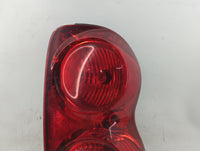 2004-2009 Dodge Durango Tail Light Assembly Passenger Right OEM Fits Fits 2004 2005 2006 2007 2008 2009 OEM Used Auto Parts 