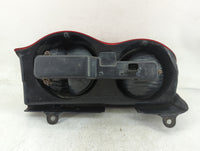 2004-2009 Dodge Durango Tail Light Assembly Passenger Right OEM Fits Fits 2004 2005 2006 2007 2008 2009 OEM Used Auto Parts 