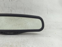 0 Dodge Durango Interior Rear View Mirror Replacement OEM Fits OEM Used Auto Parts - Oemusedautoparts1.com