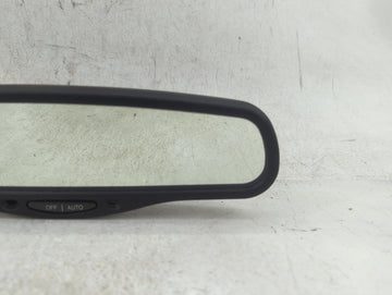 0 Dodge Durango Interior Rear View Mirror Replacement OEM Fits OEM Used Auto Parts - Oemusedautoparts1.com