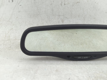 0 Dodge Durango Interior Rear View Mirror Replacement OEM Fits OEM Used Auto Parts