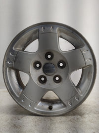 2005-2005 Dodge Durango Oem Wheel Rim - Oemusedautoparts1.com