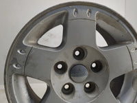 2005-2005 Dodge Durango Oem Wheel Rim - Oemusedautoparts1.com