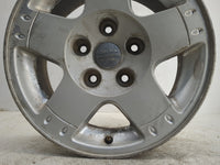 2005-2005 Dodge Durango Oem Wheel Rim - Oemusedautoparts1.com