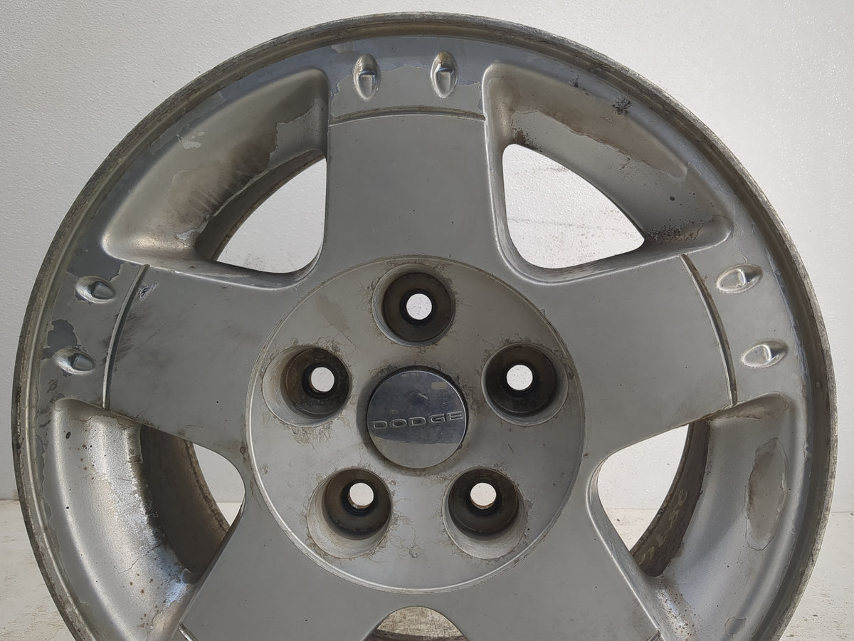 2005-2005 Dodge Durango Oem Wheel Rim 1151917 - Oemusedautoparts1.com