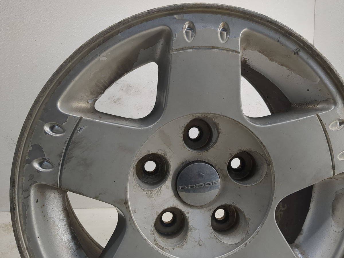 2005-2005 Dodge Durango Oem Wheel Rim 1151917 - Oemusedautoparts1.com