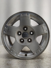 2005-2005 Dodge Durango Oem Wheel Rim 1151917 - Oemusedautoparts1.com