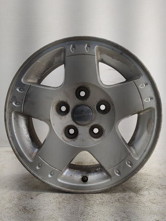 compare product 2005-2005 Dodge Durango Oem Wheel Rim 1151917