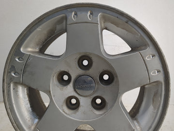 2005-2005 Dodge Durango Oem Wheel Rim