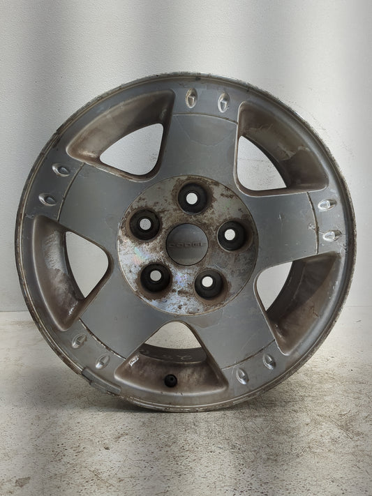 2005-2005 Dodge Durango Oem Wheel Rim - Oemusedautoparts1.com