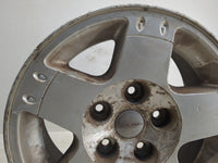 2005-2005 Dodge Durango Oem Wheel Rim - Oemusedautoparts1.com