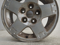 2005-2005 Dodge Durango Oem Wheel Rim - Oemusedautoparts1.com