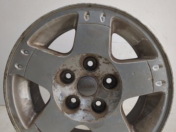 2005-2005 Dodge Durango Oem Wheel Rim