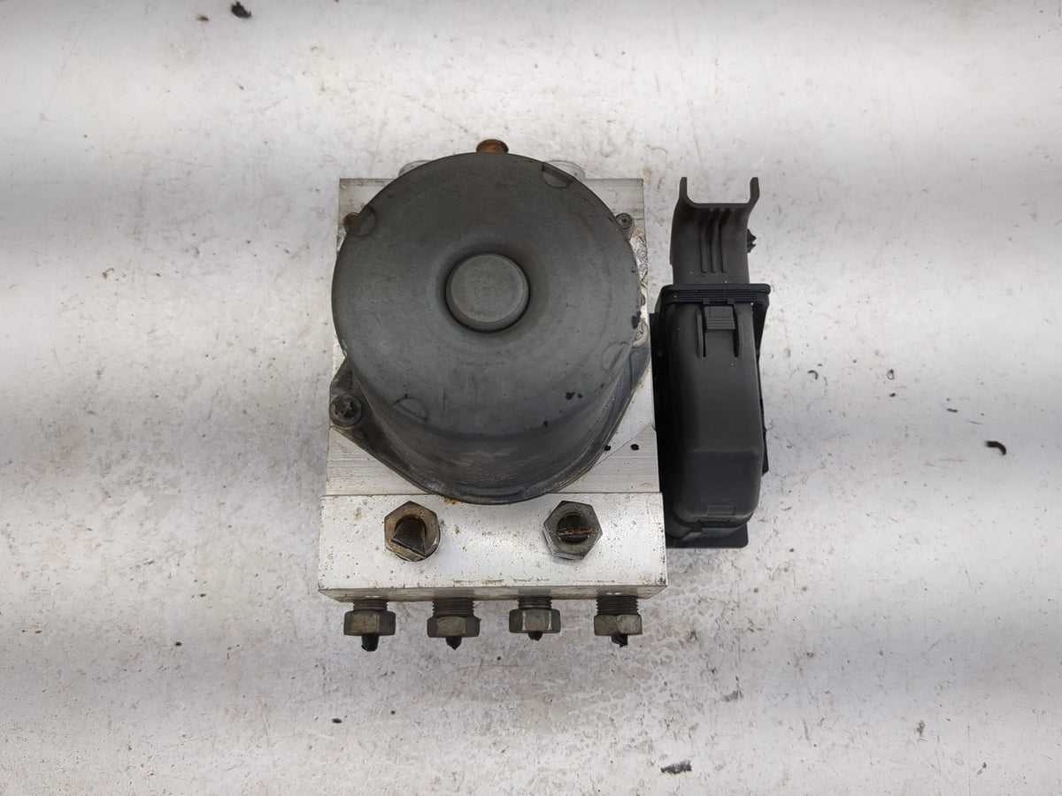 2006 Dodge Durango Anti-Lock Brake ABS Pump Module Actuator OEM Fits OEM Used Auto Parts - Oemusedautoparts1.com