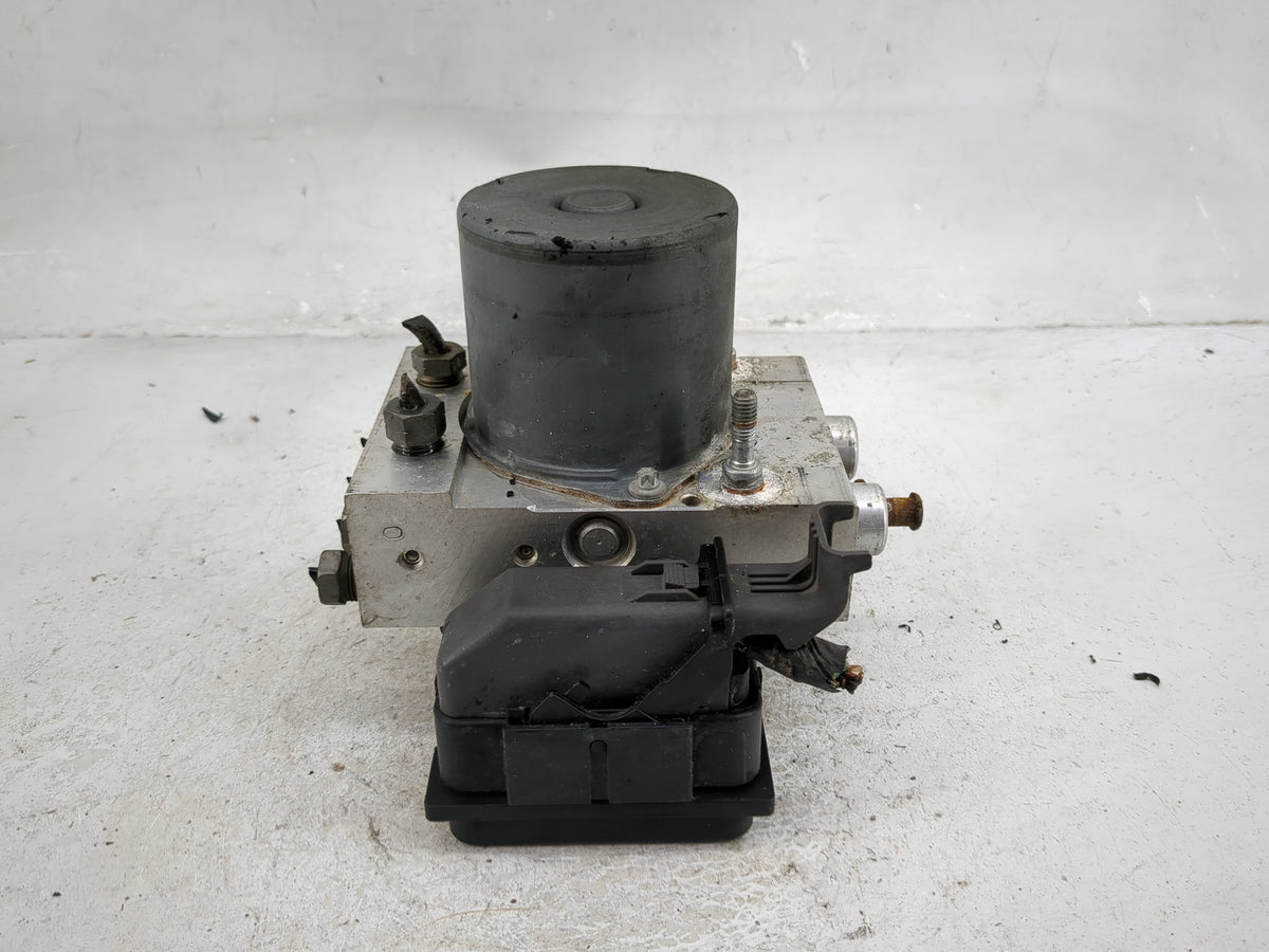 2006 Dodge Durango Anti-Lock Brake ABS Pump Module Actuator OEM Fits OEM Used Auto Parts - Oemusedautoparts1.com