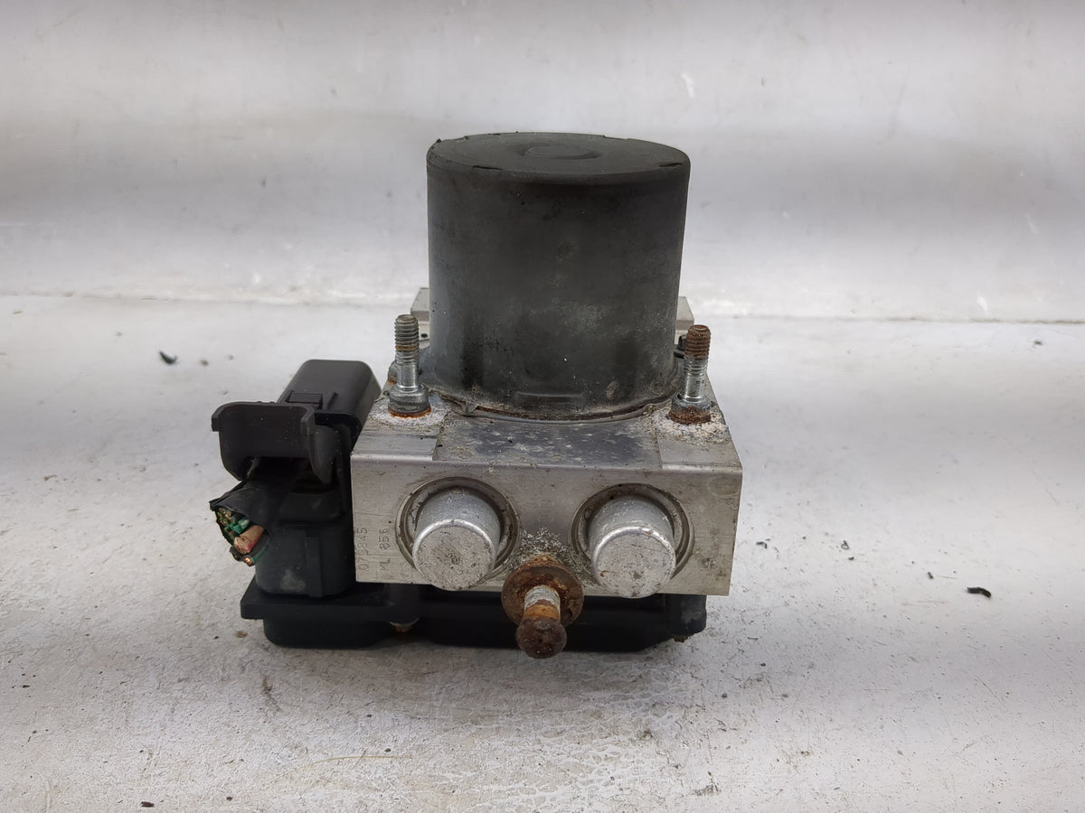 2006 Dodge Durango Anti-Lock Brake ABS Pump Module Actuator OEM Fits OEM Used Auto Parts - Oemusedautoparts1.com