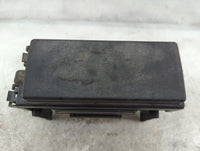 2006 Dodge Durango PCM Engine Control Computer ECU ECM PCU OEM OEM Used Auto Parts - Oemusedautoparts1.com
