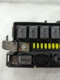 2006 Dodge Durango PCM Engine Control Computer ECU ECM PCU OEM OEM Used Auto Parts - Oemusedautoparts1.com