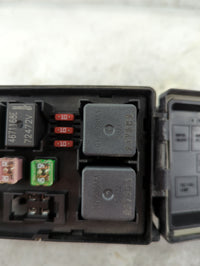 2006 Dodge Durango PCM Engine Control Computer ECU ECM PCU OEM OEM Used Auto Parts - Oemusedautoparts1.com