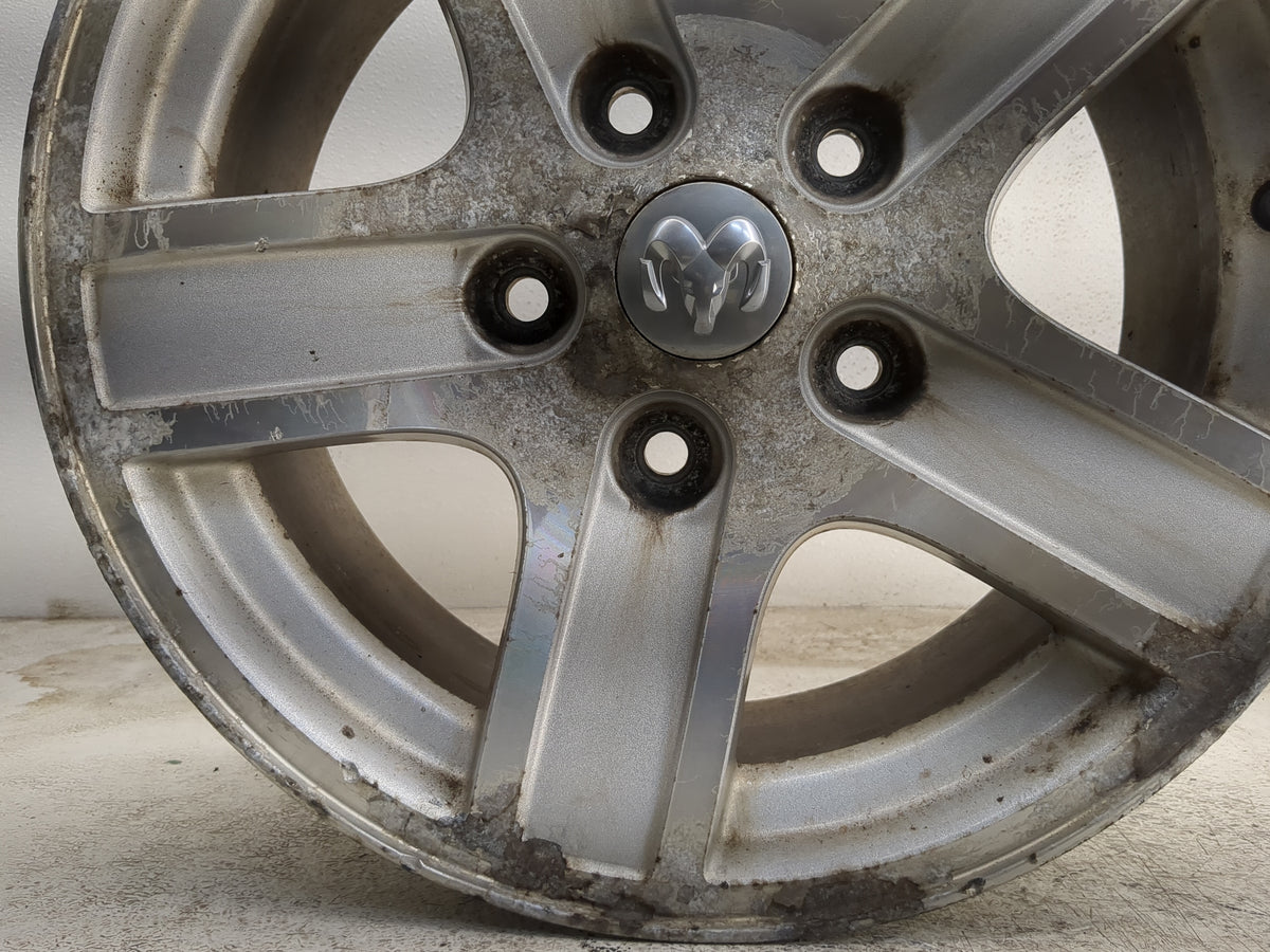 2004-2007 Dodge Durango Oem Wheel Rim 1227732 - Oemusedautoparts1.com