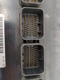 2003 Dodge Durango PCM Engine Control Computer ECU ECM PCU OEM Fits OEM Used Auto Parts - Oemusedautoparts1.com