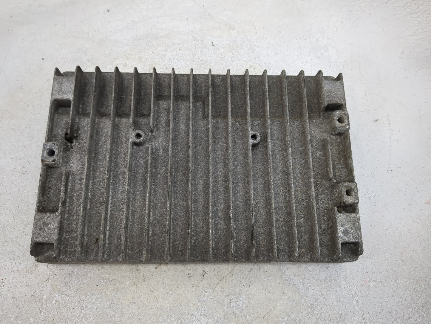 2003 Dodge Durango PCM Engine Control Computer ECU ECM PCU OEM Fits OEM Used Auto Parts - Oemusedautoparts1.com