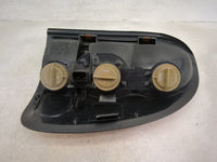 1998-2003 Dodge Durango Tail Light Assembly Driver Left OEM Fits Fits 1996 1997 1998 1999 2000 2001 2002 2003 OEM Used Auto 
