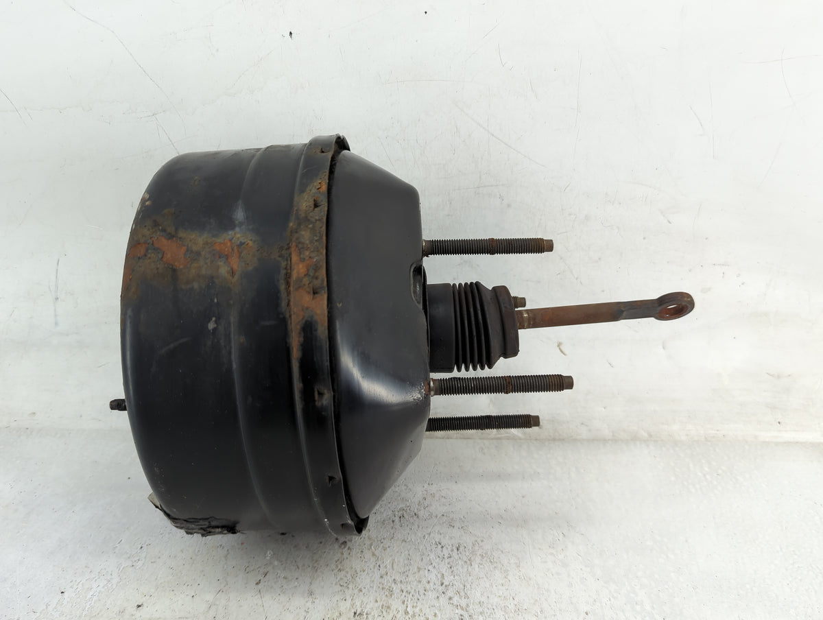 1999-2003 Dodge Durango Power Brake Booster Oem - Oemusedautoparts1.com