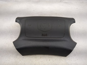 compare product 2002-2003 Dodge Durango Air Bag Driver Left Steering Wheel Mounted 5034526