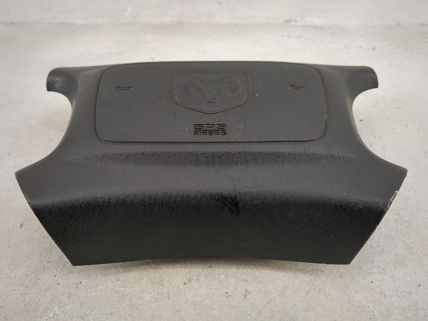 2002-2003 Dodge Durango Air Bag Driver Left Steering Wheel Mounted 5034526 - Oemusedautoparts1.com