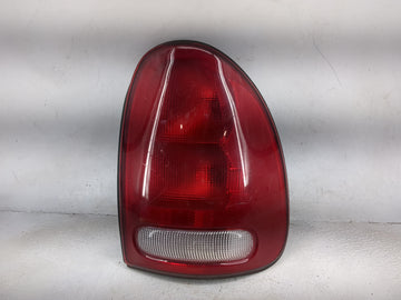 1998-2003 Dodge Durango Tail Light Assembly Passenger Right OEM Fits Fits 1996 1997 1998 1999 2000 2001 2002 2003 OEM Used A