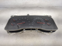 2001-2003 Dodge Durango Instrument Cluster Speedometer Gauges Miles:200K Fits Fits 2001 2002 2003 OEM Used Auto Parts - Oemu