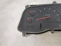 2001-2003 Dodge Durango Instrument Cluster Speedometer Gauges Miles:200K Fits Fits 2001 2002 2003 OEM Used Auto Parts - Oemu